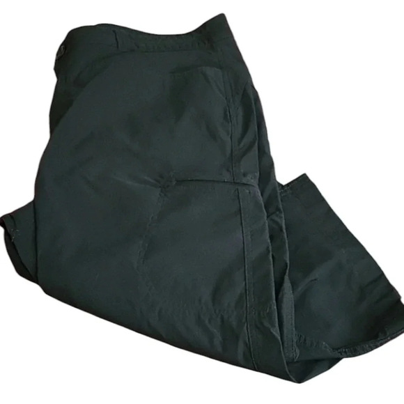 Eddie Bauer Capris - Picture 1 of 4